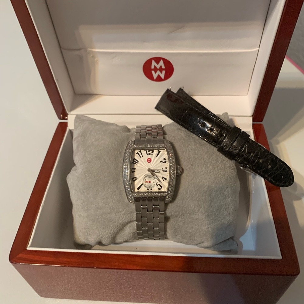 Michele Watch